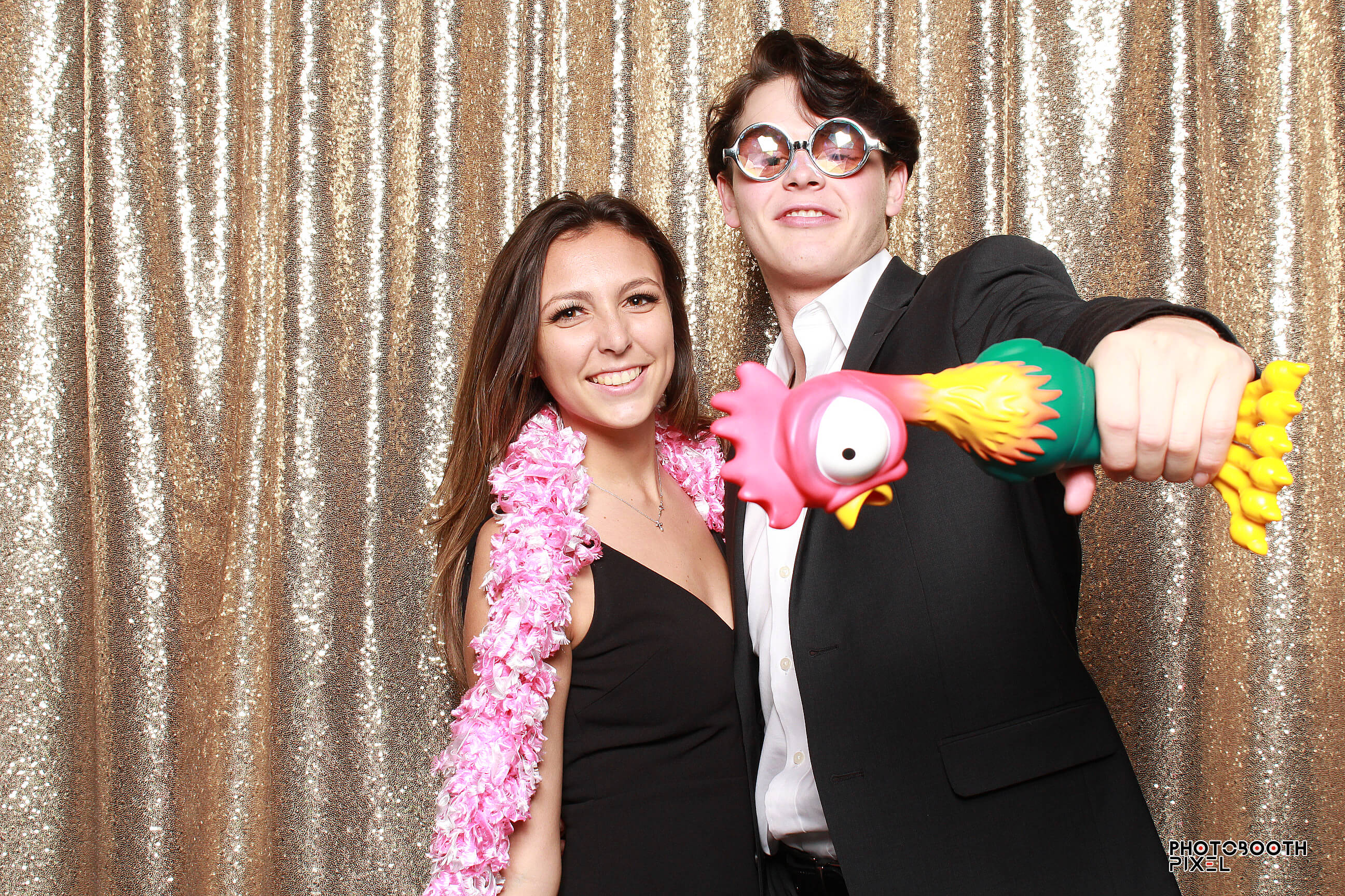 Alpha Chi Omega Formal | View more photos from the event at gallery.photoboothpixel.com/u/PhotoBoothPixel/Alpha-Chi-Omega-Formal